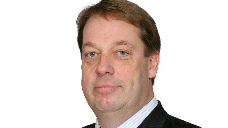 Mika Raatikainen.
