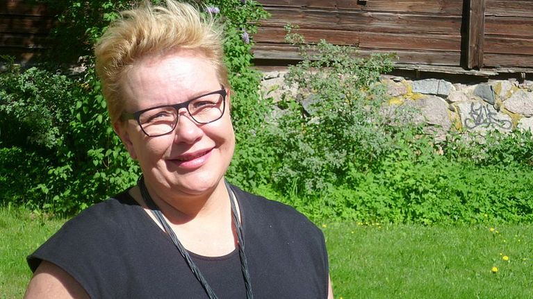 Sirpa Pietikäinen
