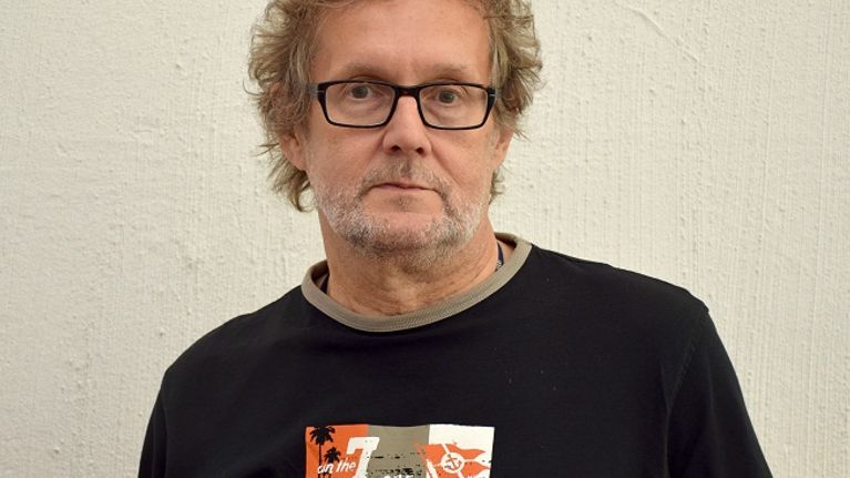 Kari Mustonen 