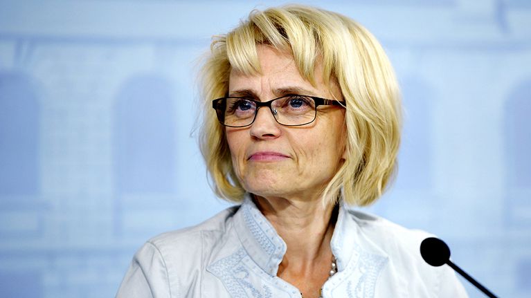 Päivi Räsänen