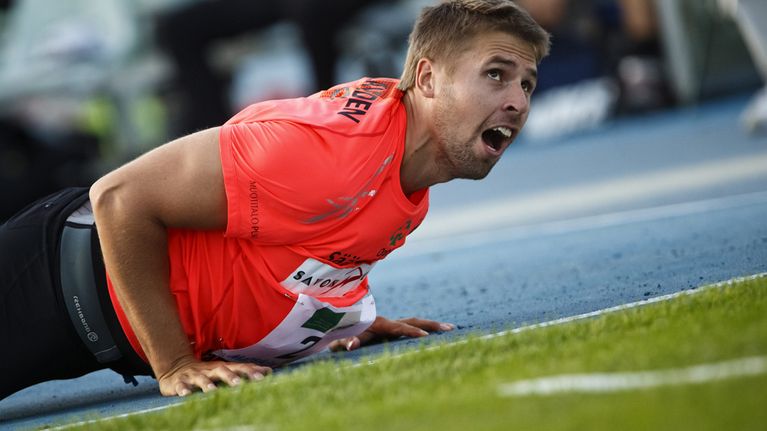 Antti Ruuskanen