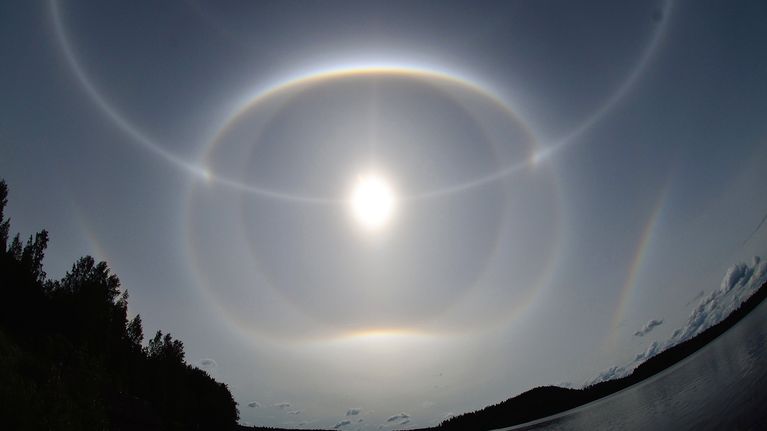 Halo