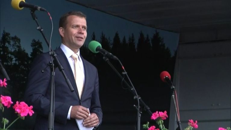 Petteri Orpo
