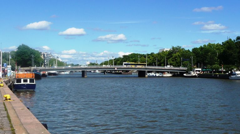 Martinsilta