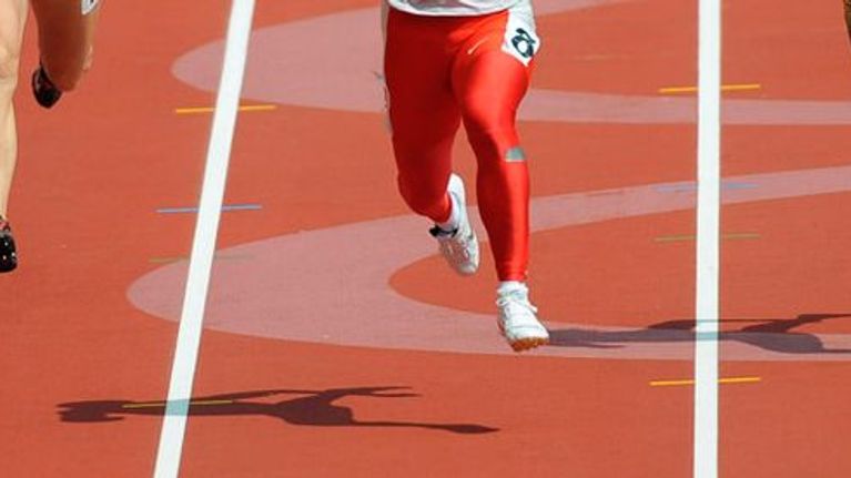 Yleisurheilu yleinen