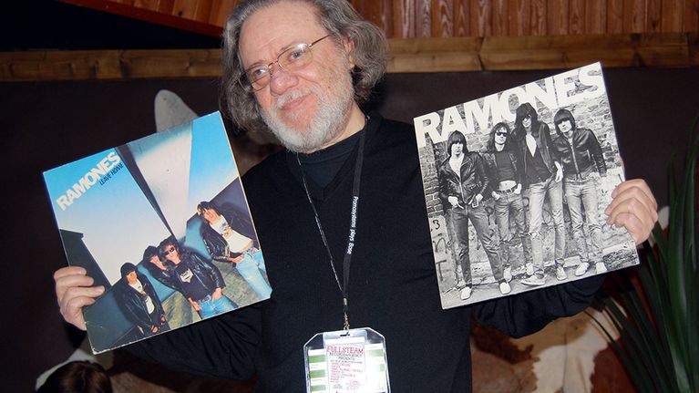Tommy Ramone