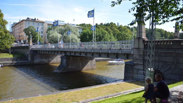 Auransilta