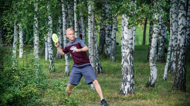 Pasi Koivu