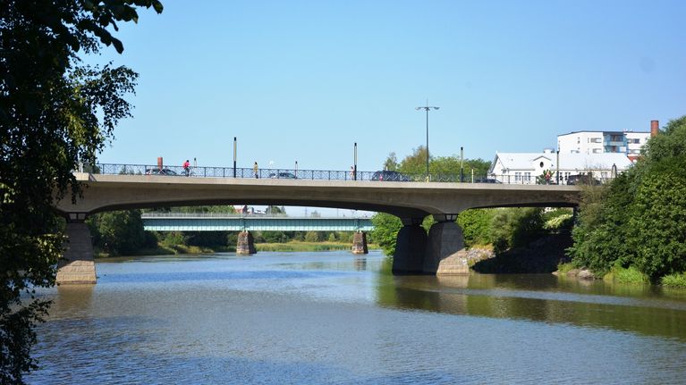 Tuomaansilta