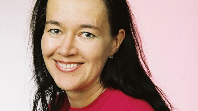 Maarit Piri-Lahti 