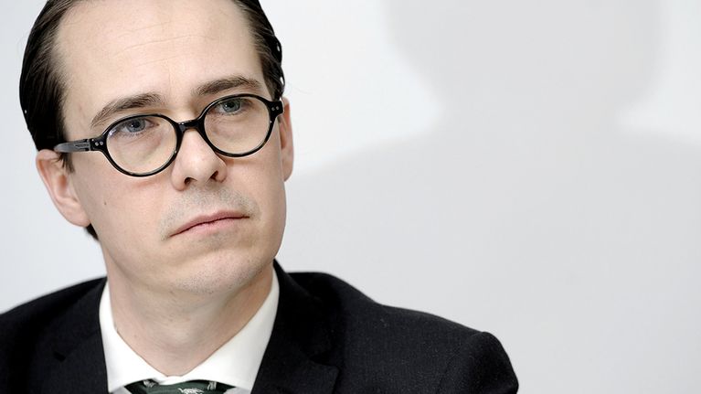 Haglund: Myös Suomi sopii Naton kanssa yhteistyön lisäämisestä | Yle