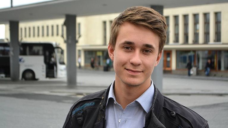 Juho Räty.