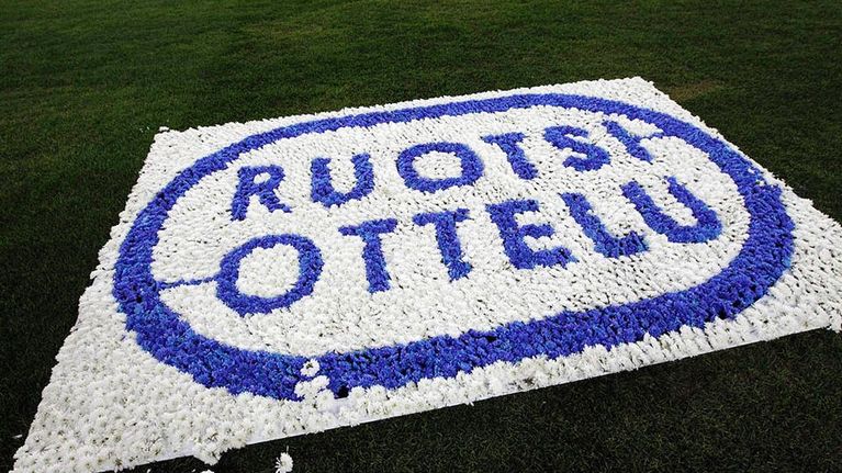Ruotsi-ottelu