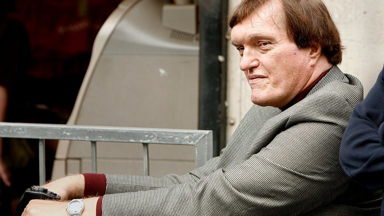Richard Kiel