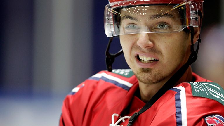 Tomas Zaborsky