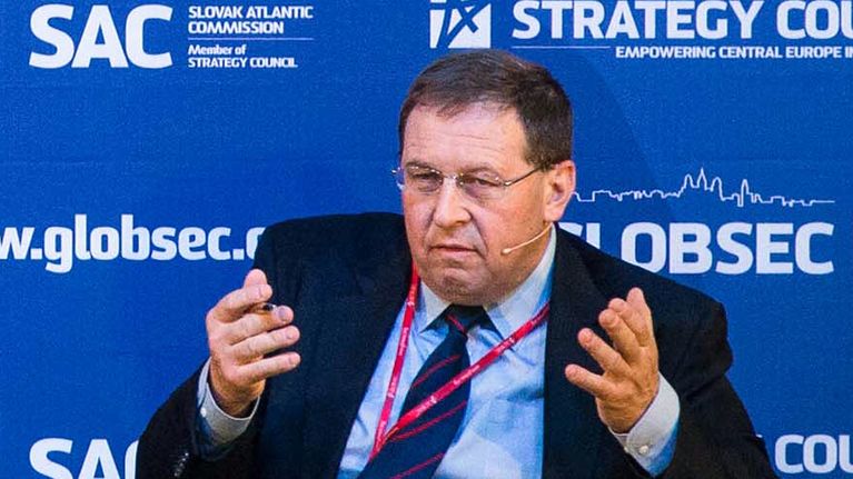 Andrei Illarionov