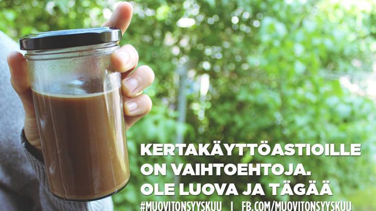 Kahvikuppi