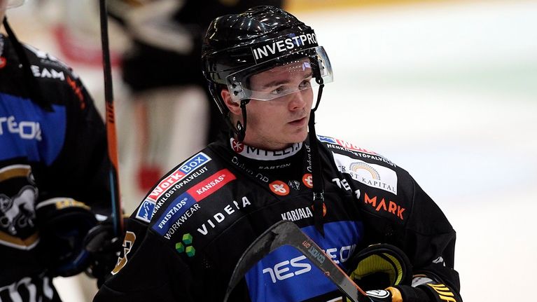 Julius Junttila