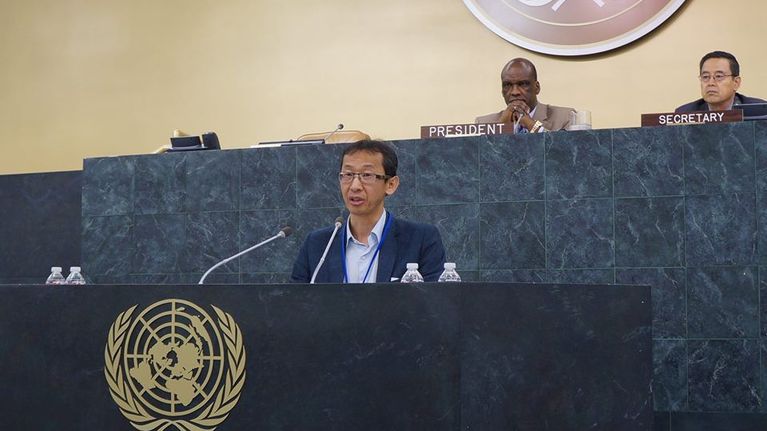 Rodion Sulyandziga