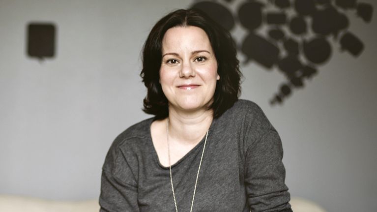 Janna Rantala.