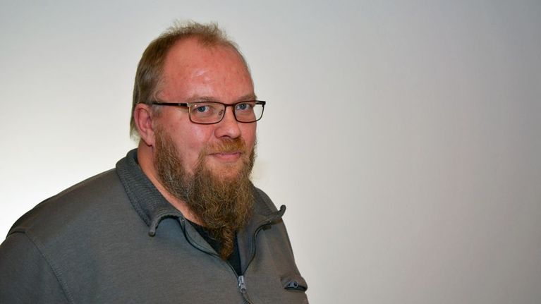 Heikki Rönty