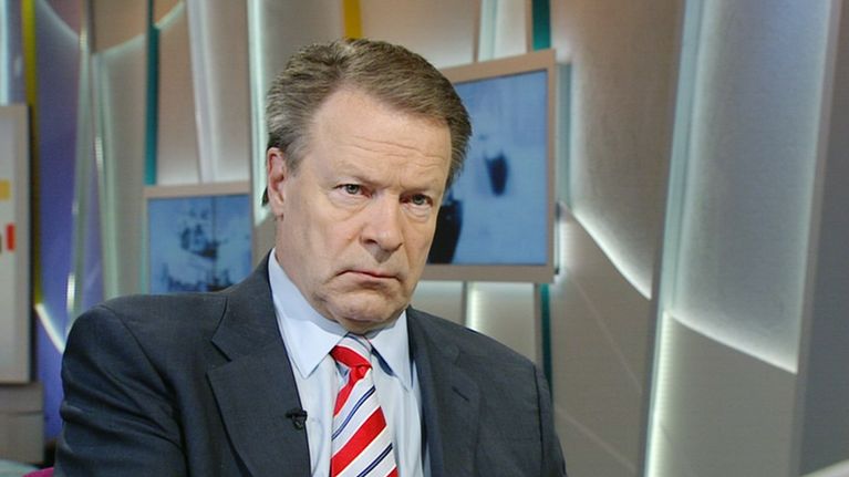 Ilkka Kanerva.