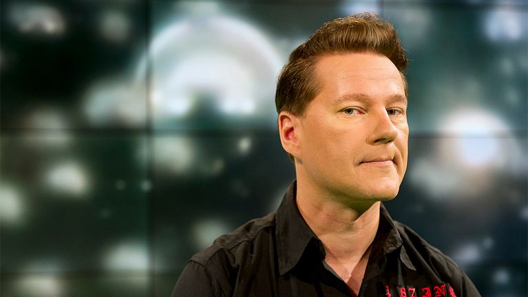 Jussi Mankkinen