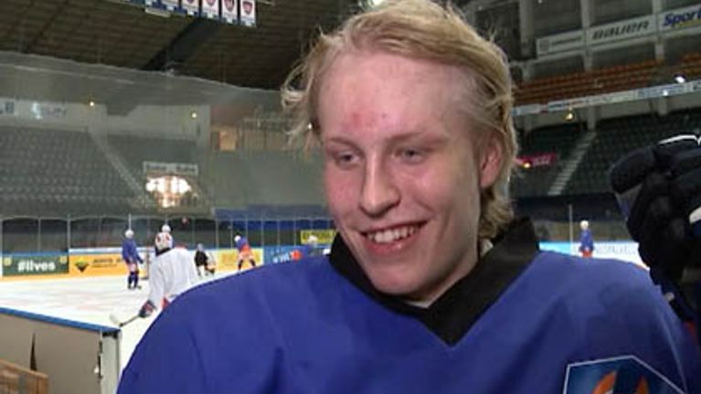 Patrik Laine