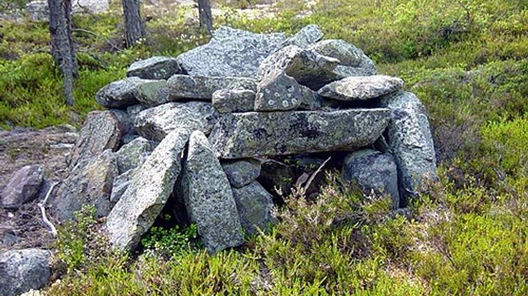 ryssänuuni