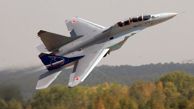 MIG-35