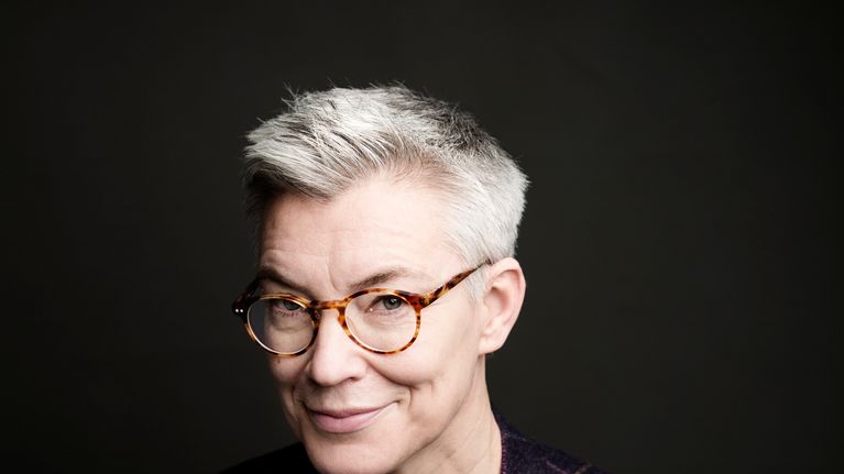 Tiina Rosenberg