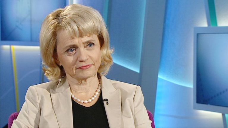 Päivi Räsänen