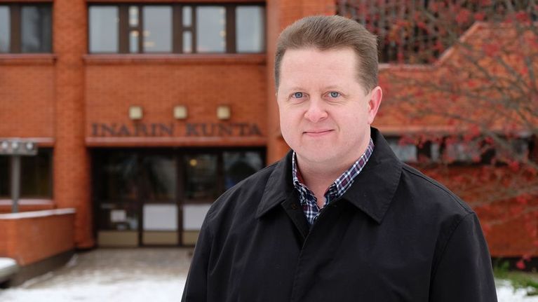 Janne Seurujärvi