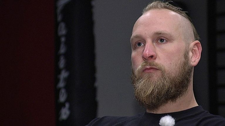 Robert Helenius