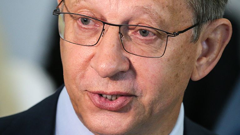 Vladimir Jevtušenkov