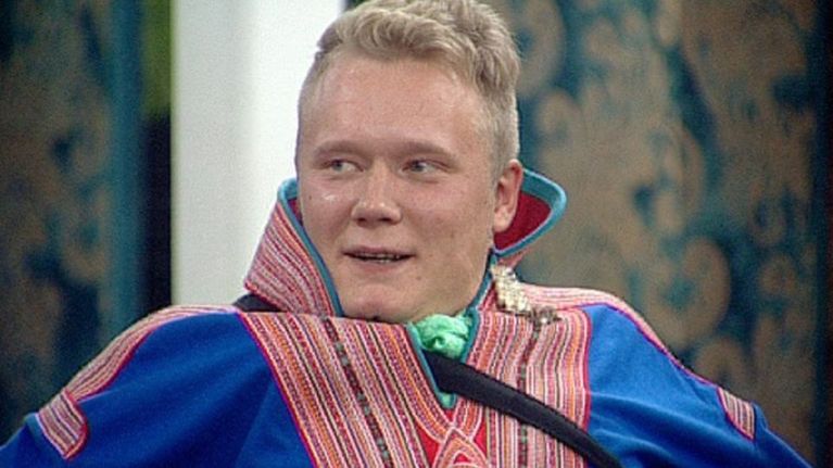 Andte Gaup-Juuso