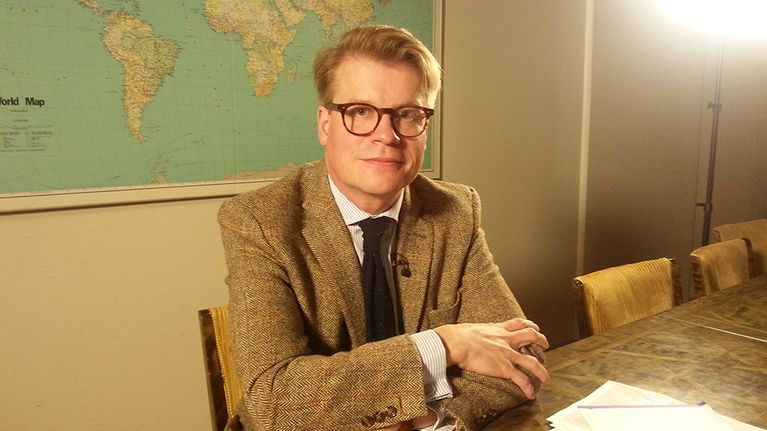 Kimmo Sinivuori