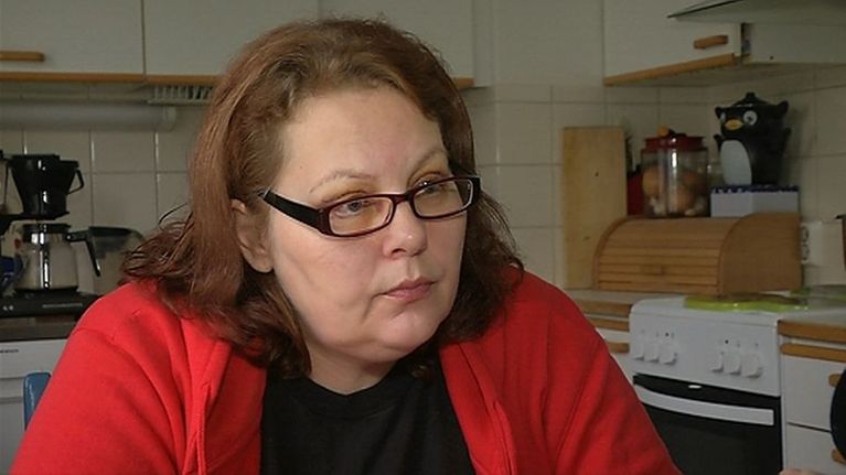 Tuija Hanhisalo