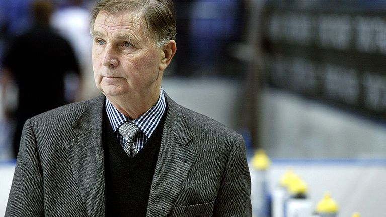 Viktor Tihonov