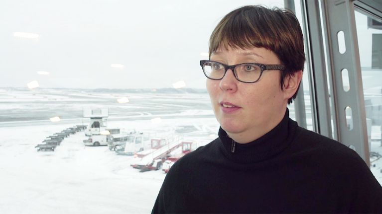 Merja Kyllönen