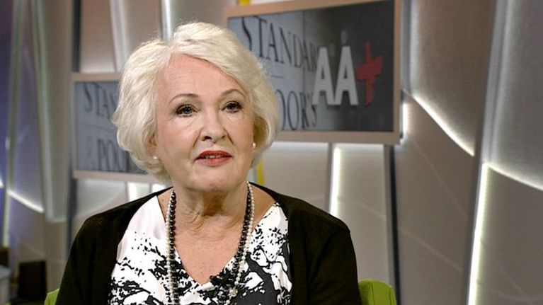 Liisa Hyssälä