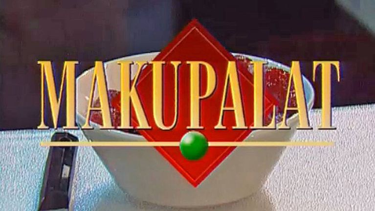 Muistatko kokkiohjelman Makupalat? Janne Pekkala ei leivo pullapitkoa ...