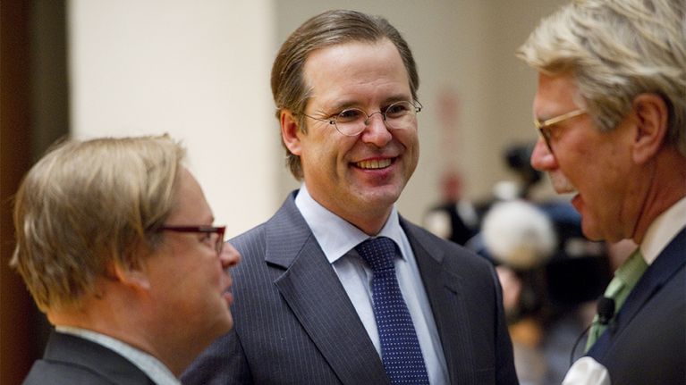 Anders Borg