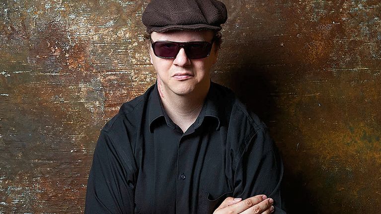 Kalle Salonen.