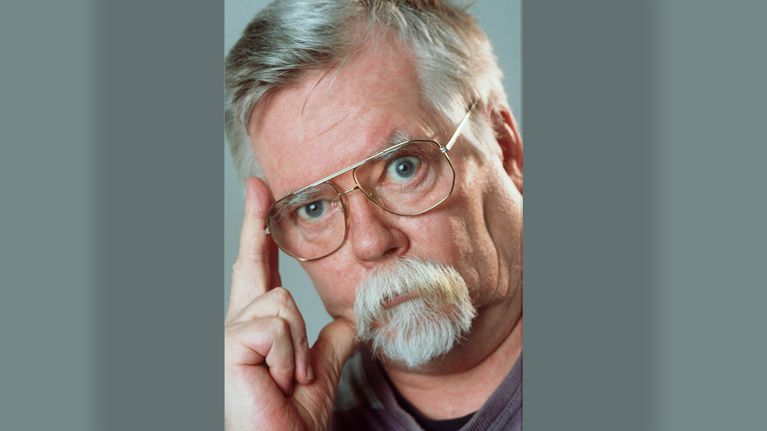 Martti Innanen.