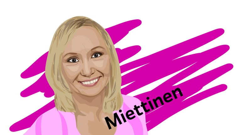 Satu Miettisen Näkökulma-kuva piirros