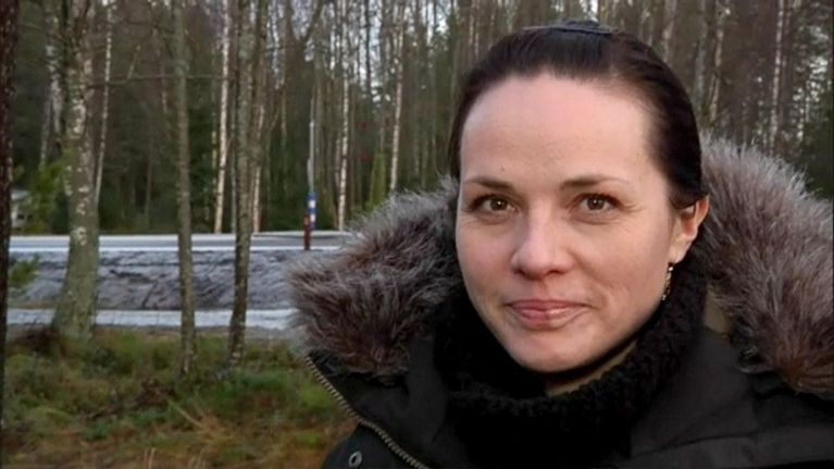 Hanna Halmeenpää