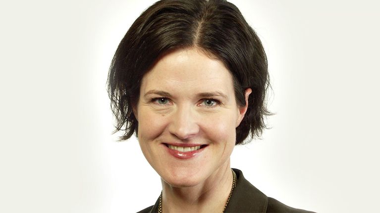 Anna Kinberg Batra.