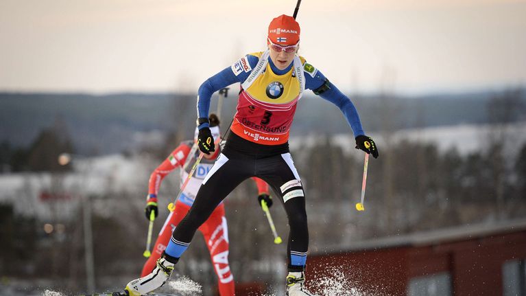 Kaisa Mäkäräinen