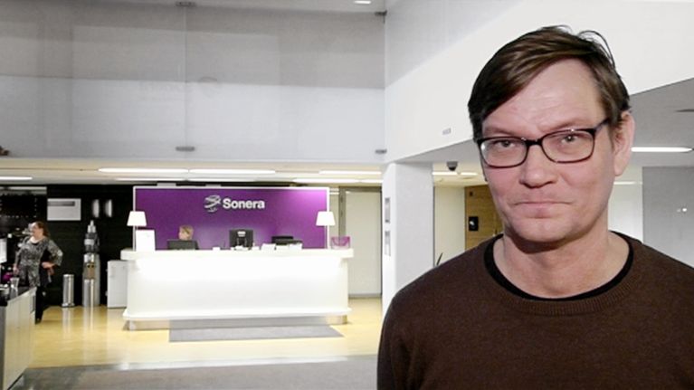 Ville Viherä